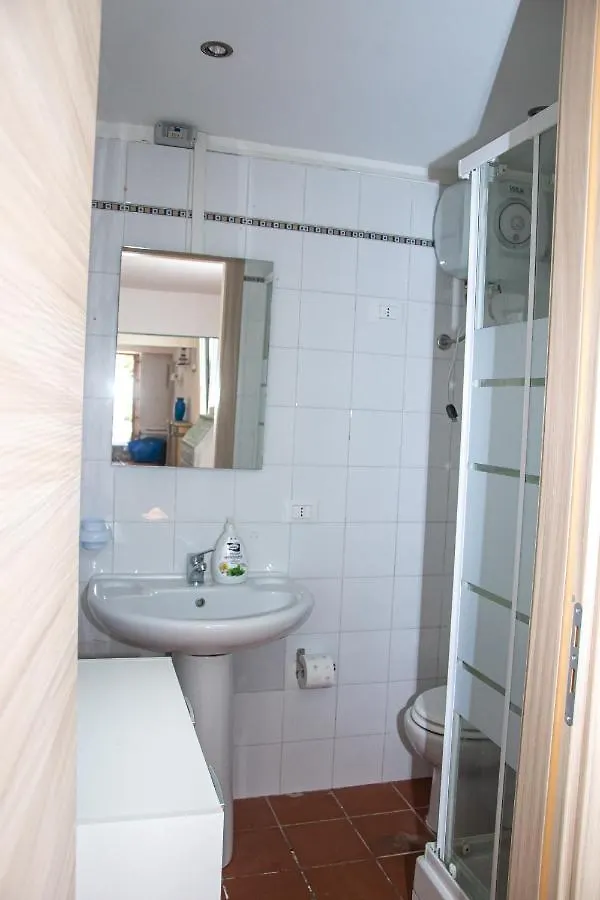 Jaktstuga Casa Al Semaforo Mondello Villa Palermo