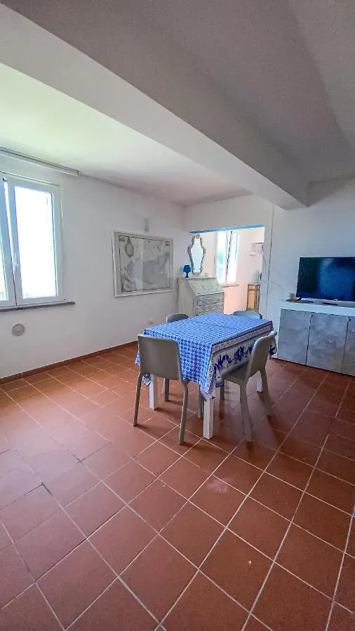 Casa Al Semaforo Mondello Villa Palermo 0*,  Italien